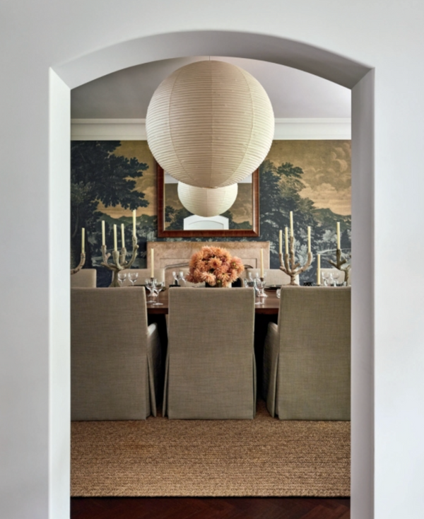 Alfredo Paredes at Home