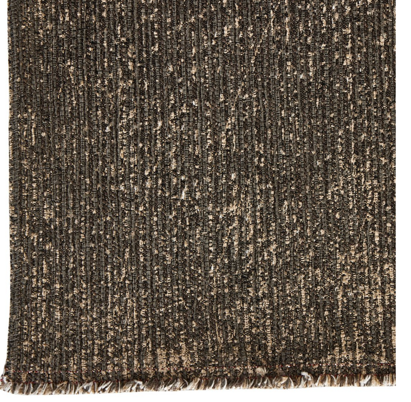 Hillside Haze by Aileen Fitzgerald with Smoked Black Hanger