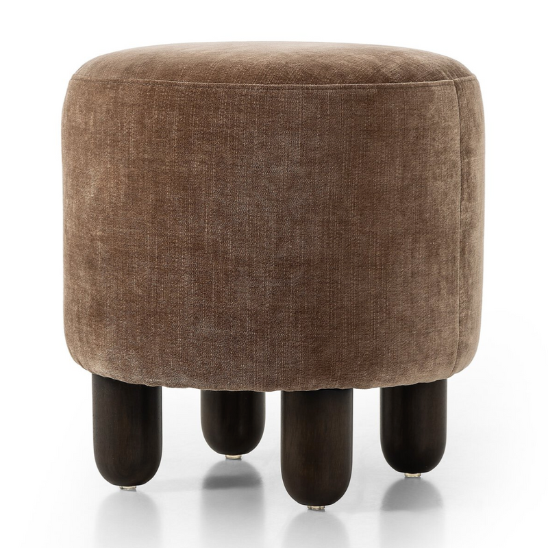 Zena Ottoman - Altair Mushroom