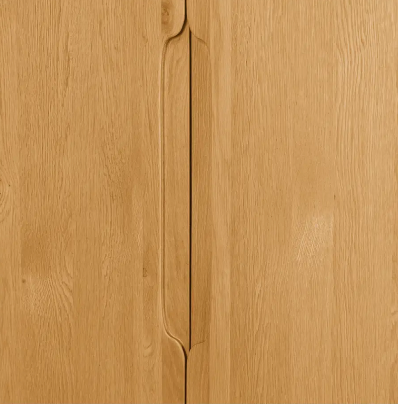 Jenny Tall Cabinet Natural