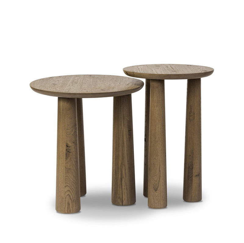 Cooper Nesting End Tables