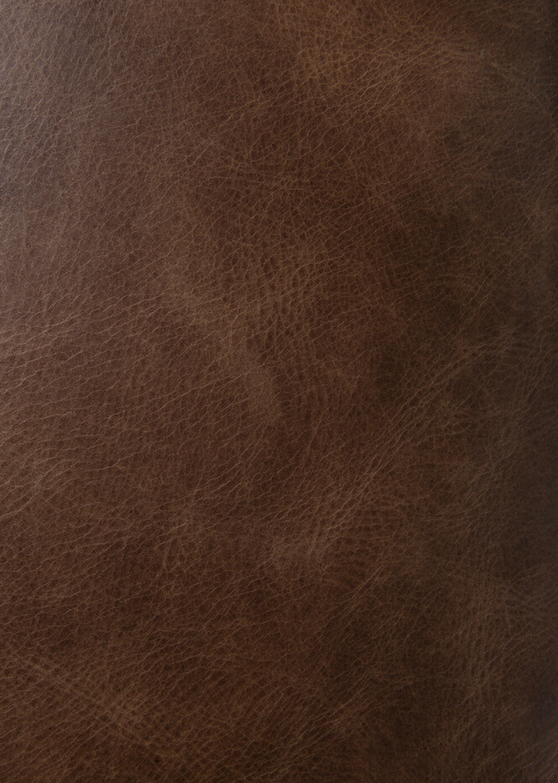 N701 Single Seater - Chestnut