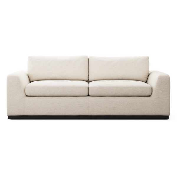 Colt Sleeper Sofa - Crypton Nomad Snow