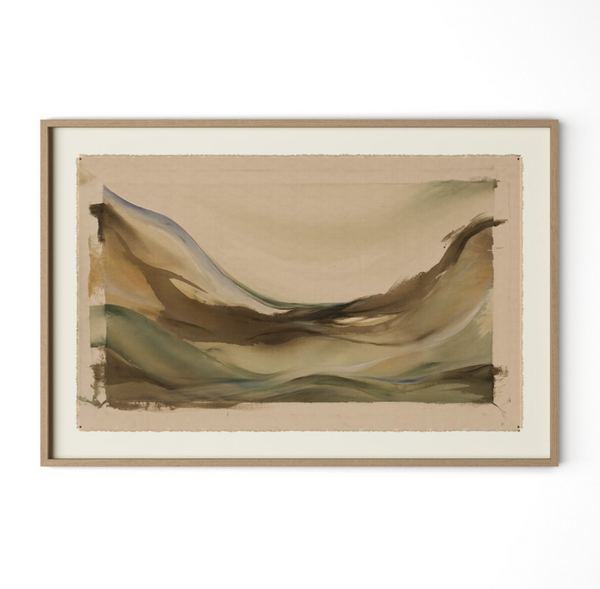 Where I Found Us by Ahn Hee Strain