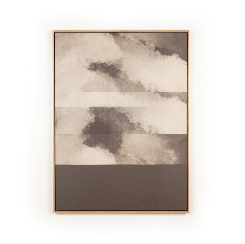 Vision by Shatha Al Dafai