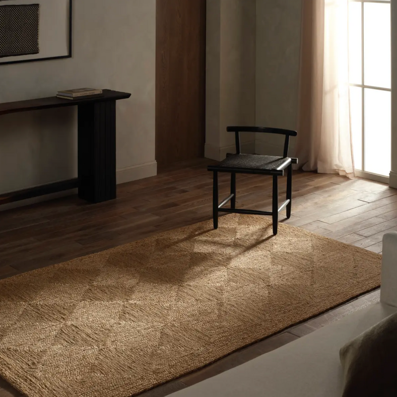 Briad Natural Area Rug