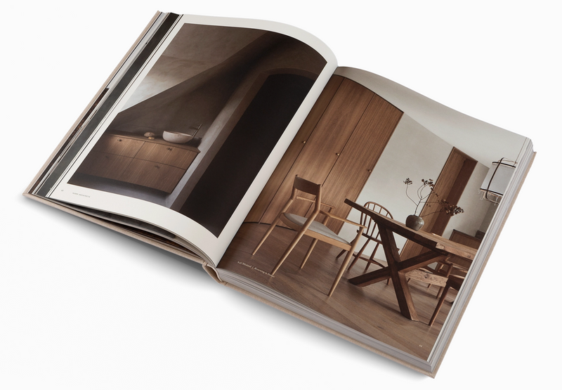 Soft Minimal By Norm Architects