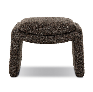 Daniel Ottoman - Ivan Granite