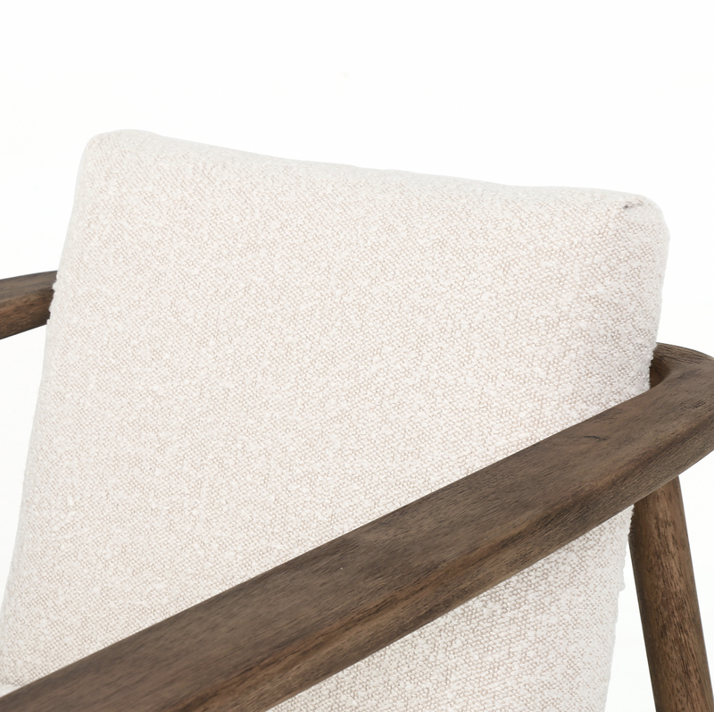 Arnett Chair - Knoll Natural