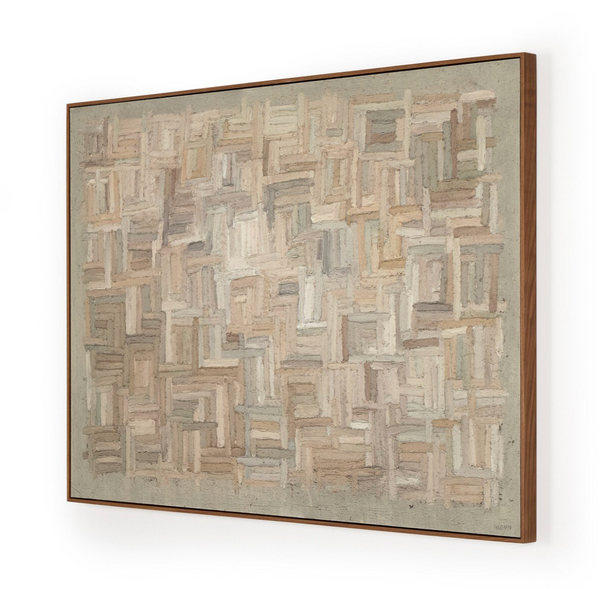 Into The New No. 3 by Tyler Guinn