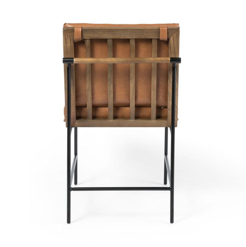 Crete Dining Chair - Sierra Butterscotch