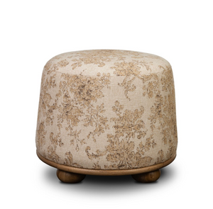 Bilbury Ottoman - Fallingbrook Natural