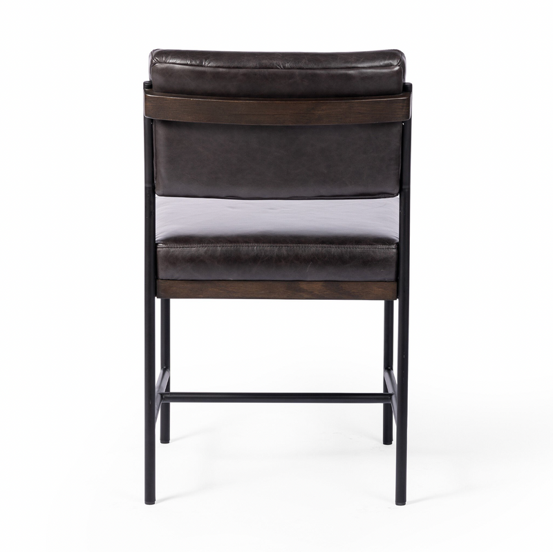 Benton Dining Chair - Sonoma Black
