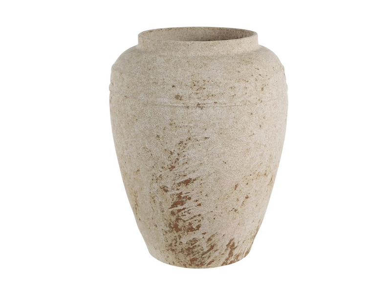 Beckton Vase