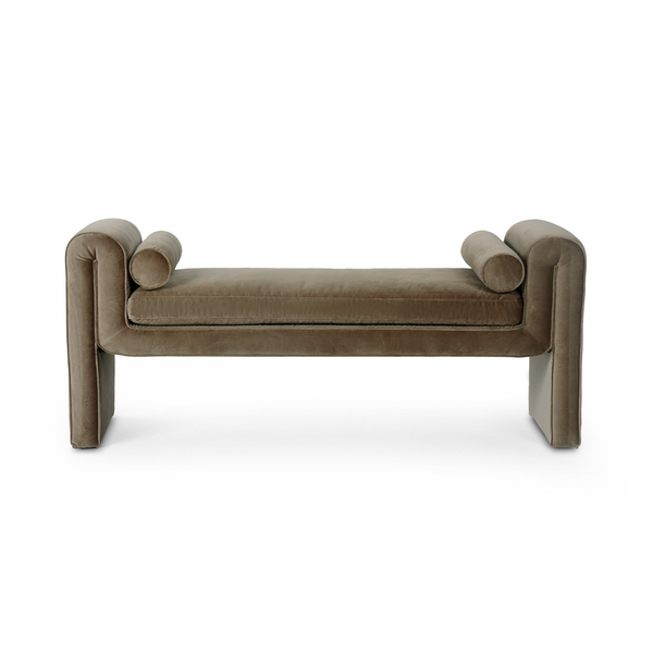 Mitchell Accent Bench - Surrey Fossil