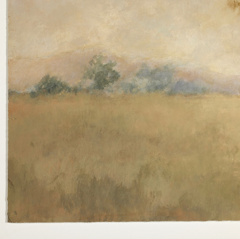 We Woke To A Dream by Aileen Fitzgerald