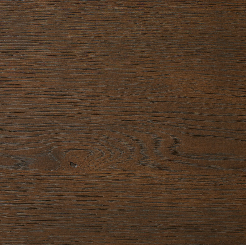 Ersa Coffee Table - Tobacco Oak