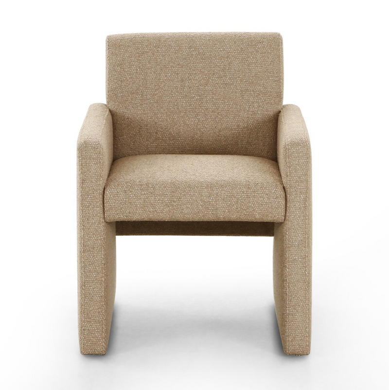 Kima Dining Chair - Heron Sand