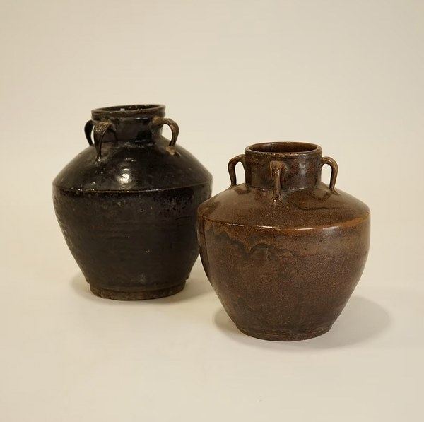 Arnold Vintage Glazed Pot