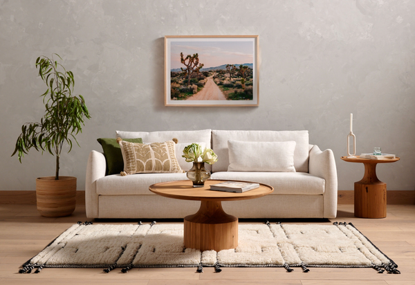 Kelsey Sofa - Dover Crescent