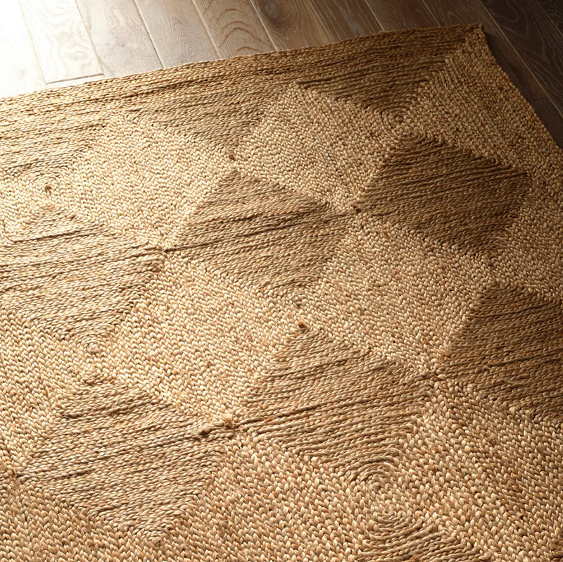 Briad Natural Area Rug