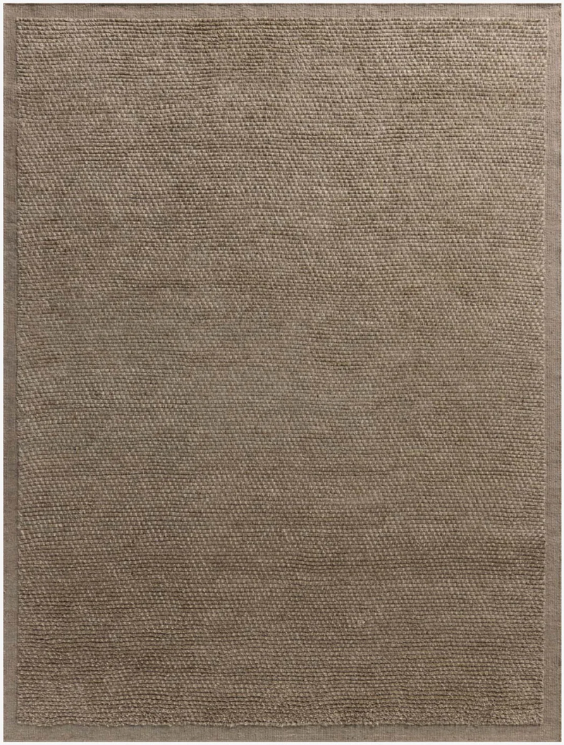 Amber Lewis x Loloi Asher Pebble Area Rug