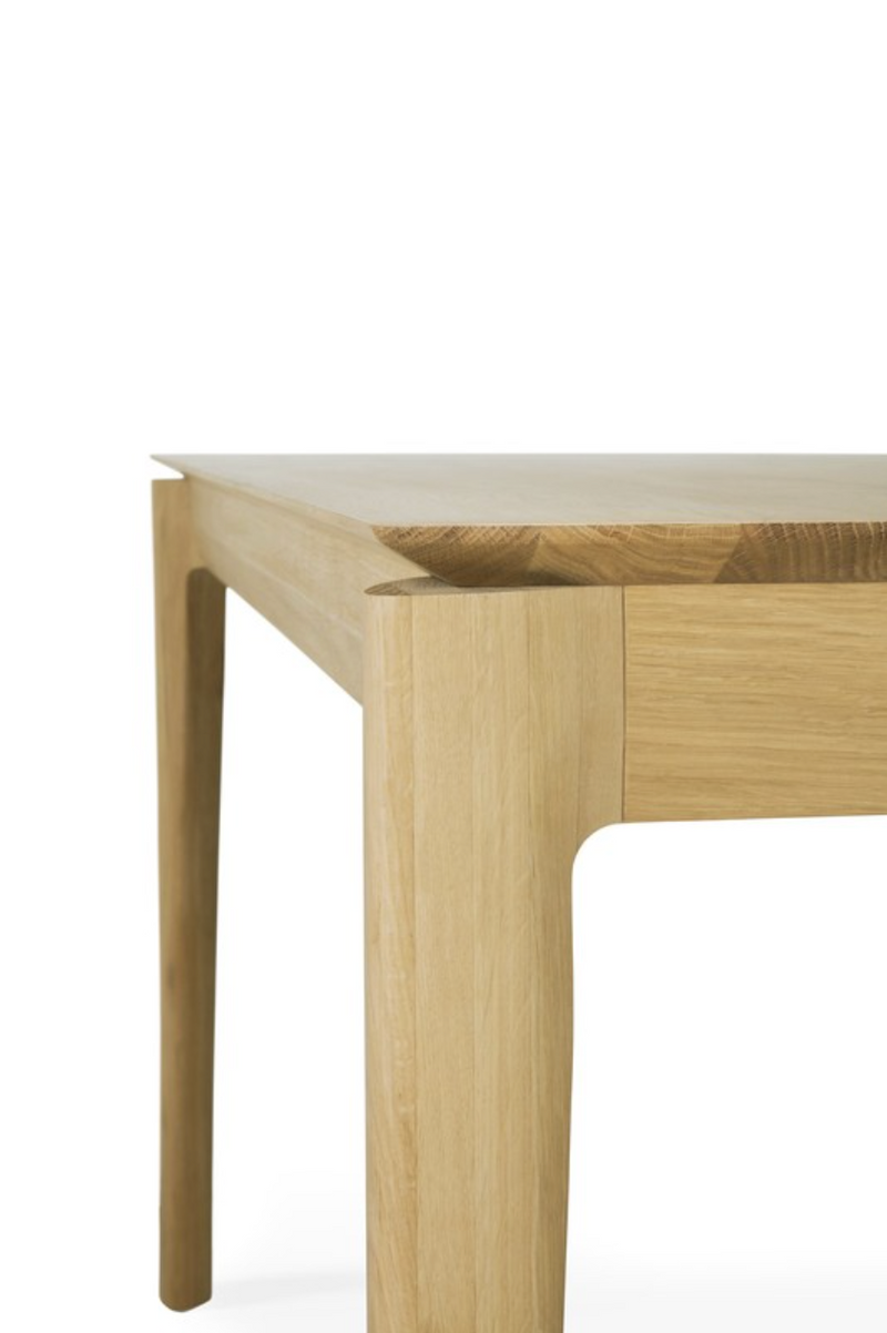 Bok Square Dining Table