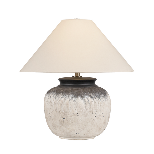 Unearthed Table Lamp