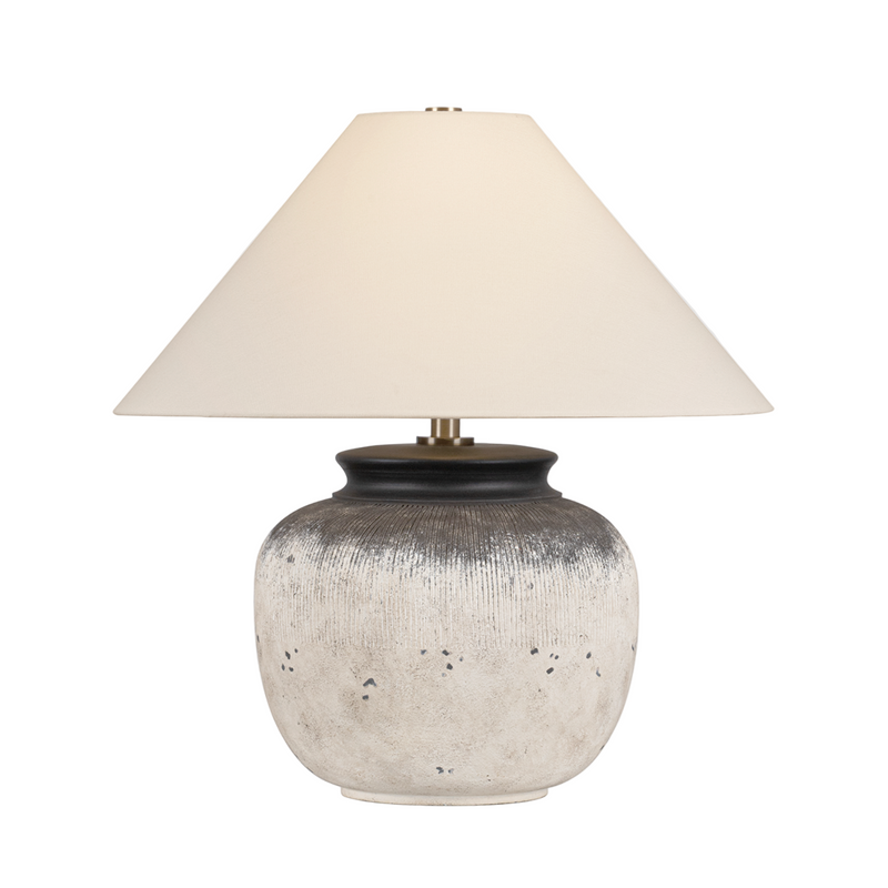 Unearthed Table Lamp