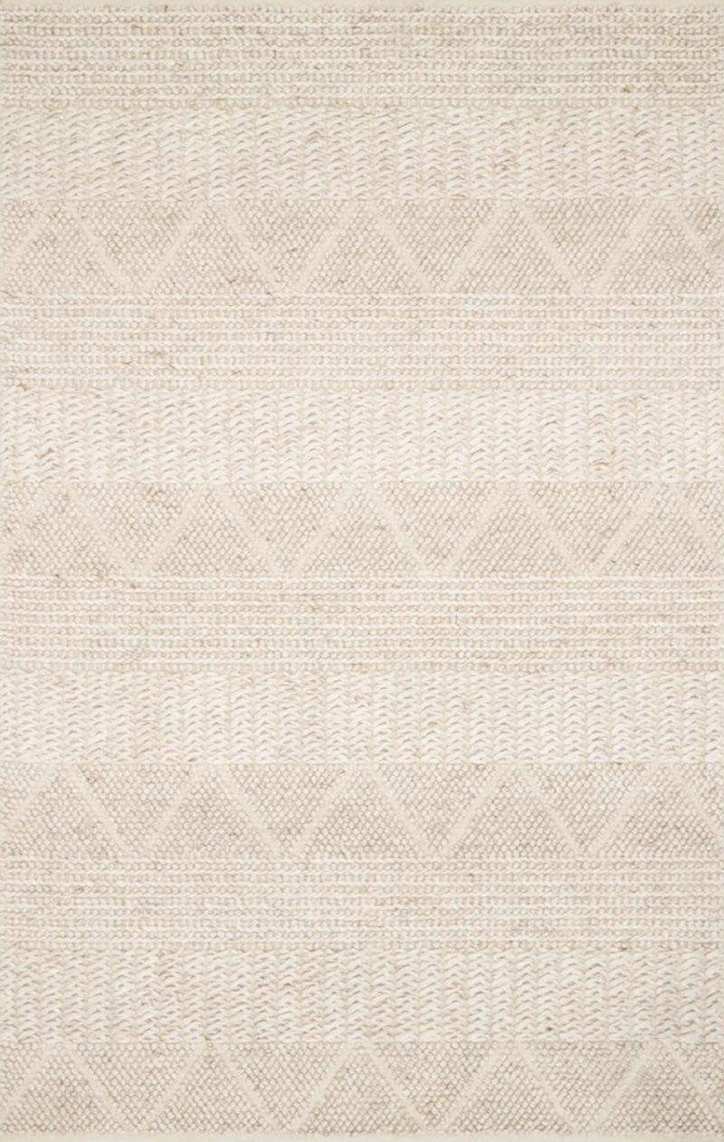 Magnolia Home - Rowan Sand Area Rug