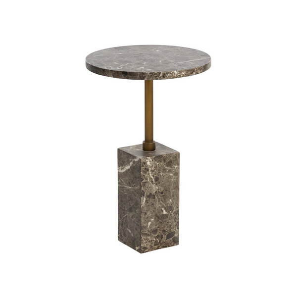 Zula End Table
