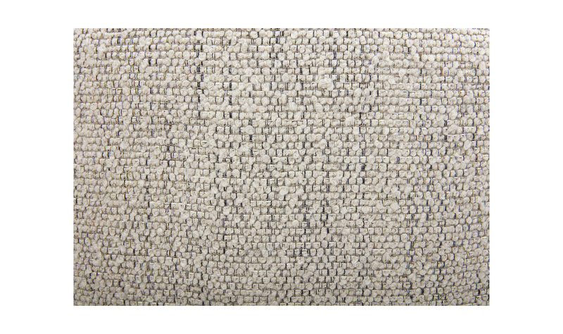 Alaska Rolling Dining Chair - Storm