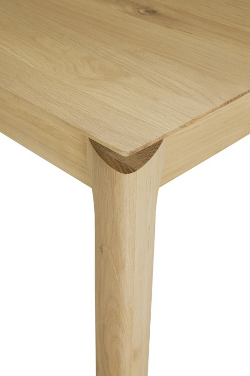 Bok Square Dining Table