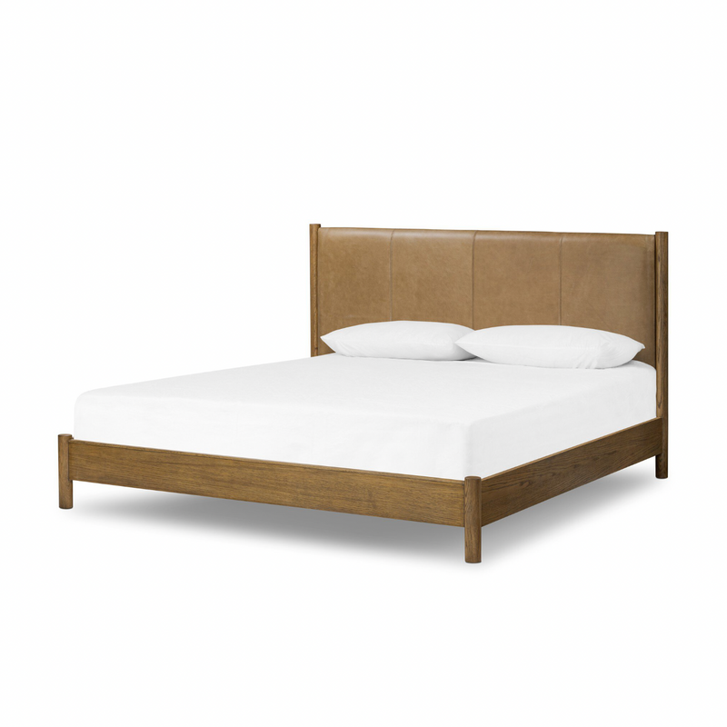 Roark Bed - Palermo Drift