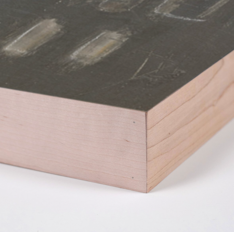 Driftwood by Jamie Beckwith