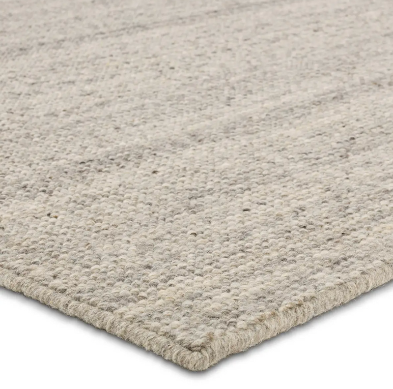 Rene Cinder and Grey Area Rug