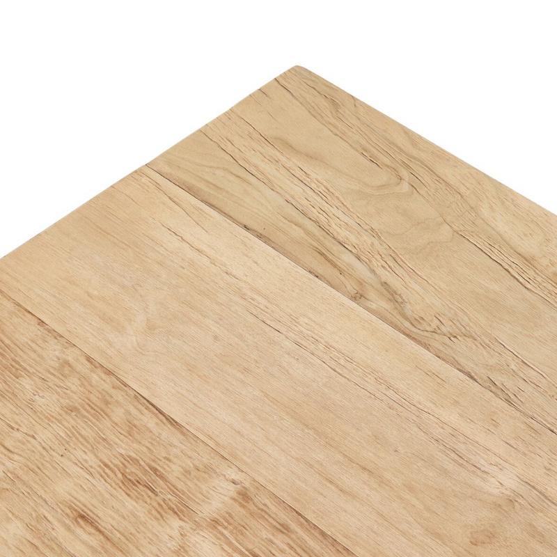 Winchester Coffee Table - Bleached Alder