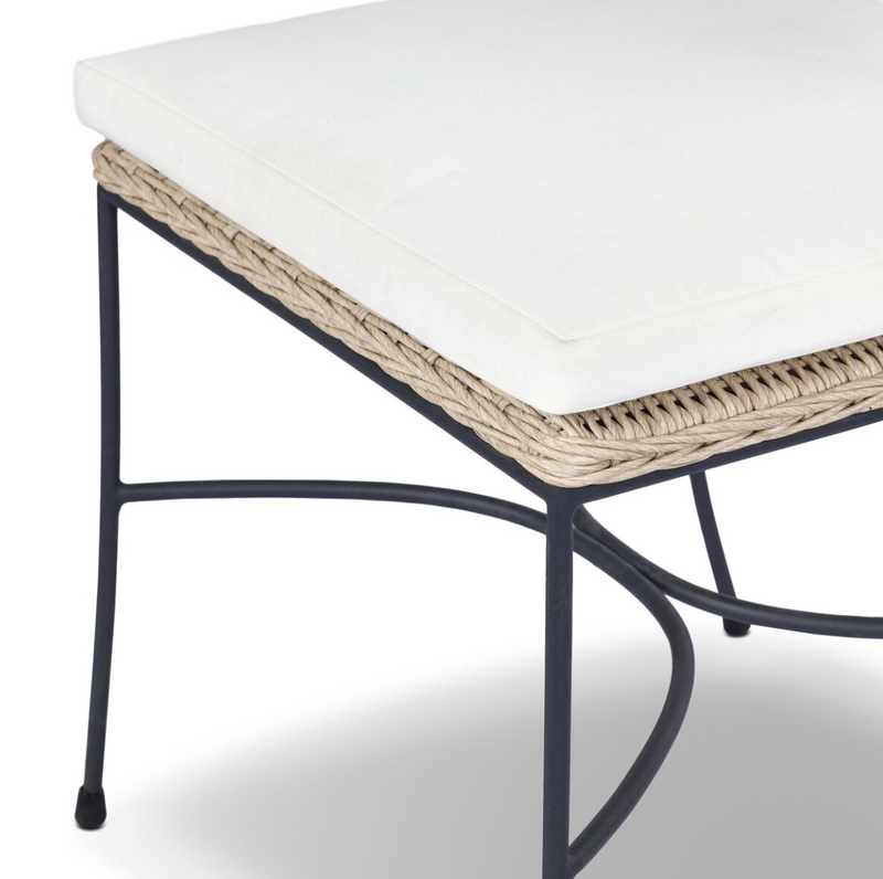 Honor Outdoor Dining Chair