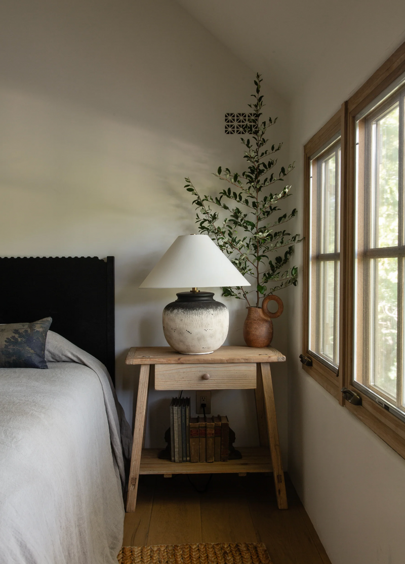 Unearthed Table Lamp