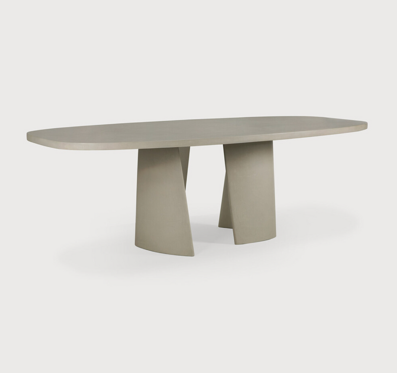 Canyon Outdoor Dining Table