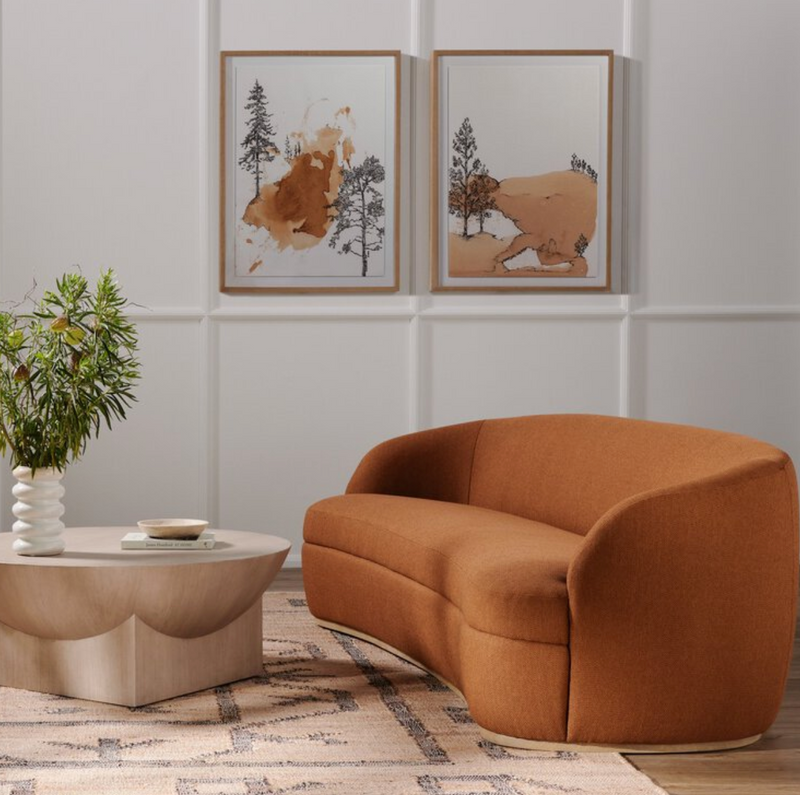 Into The Woods by Santhosh Ch