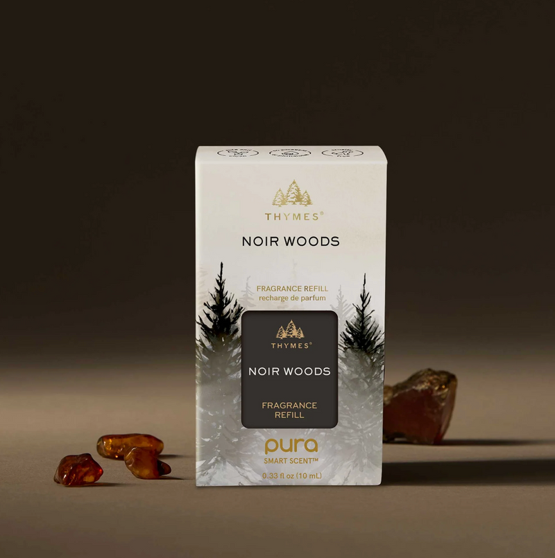 Pura Noir Woods Pura Diffuser Refill