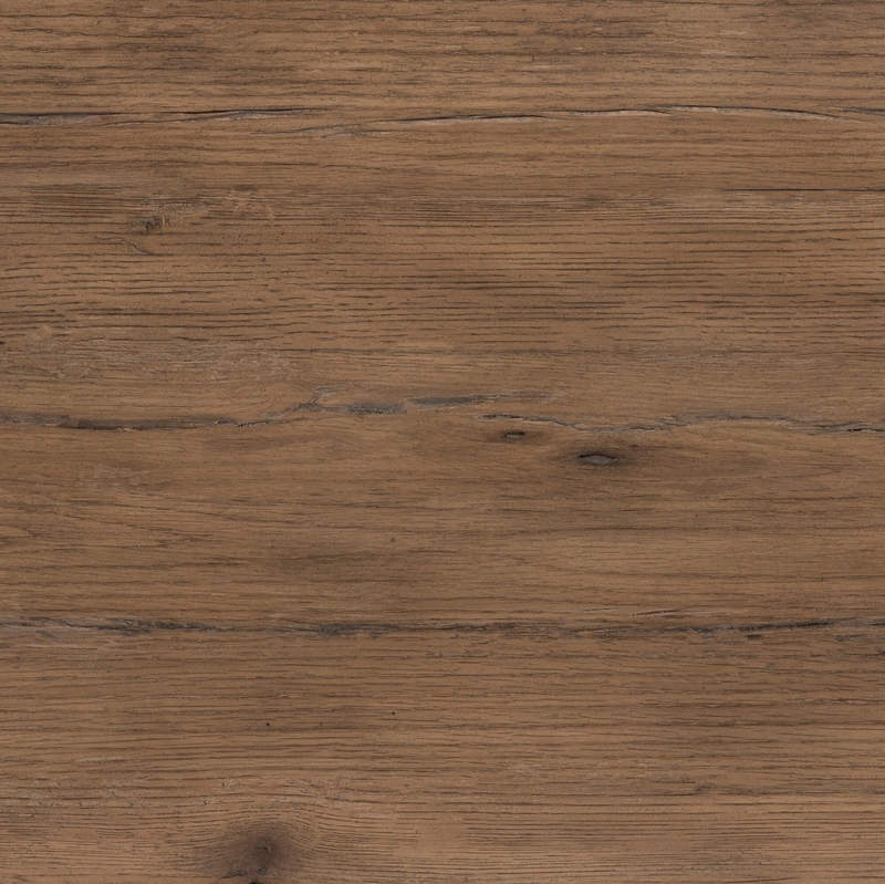 Henry 6 Drawer Dresser - Rustic Grey