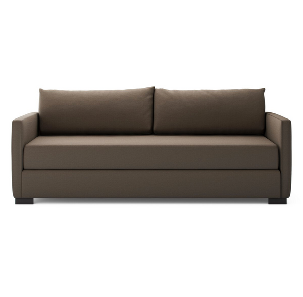 Wickham Sleeper Sofa - Savoy Coffee