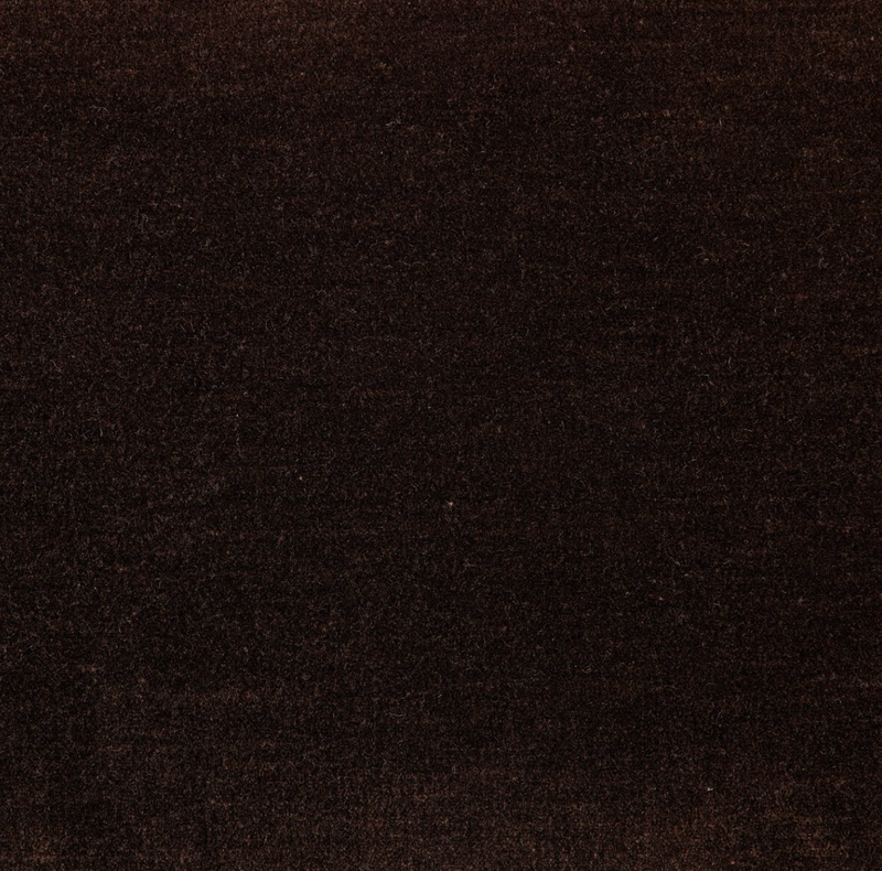 Bridger Lumbar Pillow - Monte Chocolate