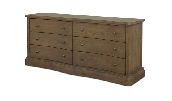 Starling 6 Drawer Dresser