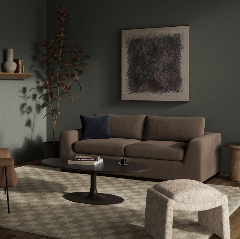 Colt Sleeper Sofa - Savoy Coffee