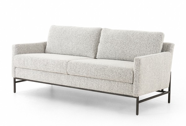 Vanna Sofa - Knoll Domino