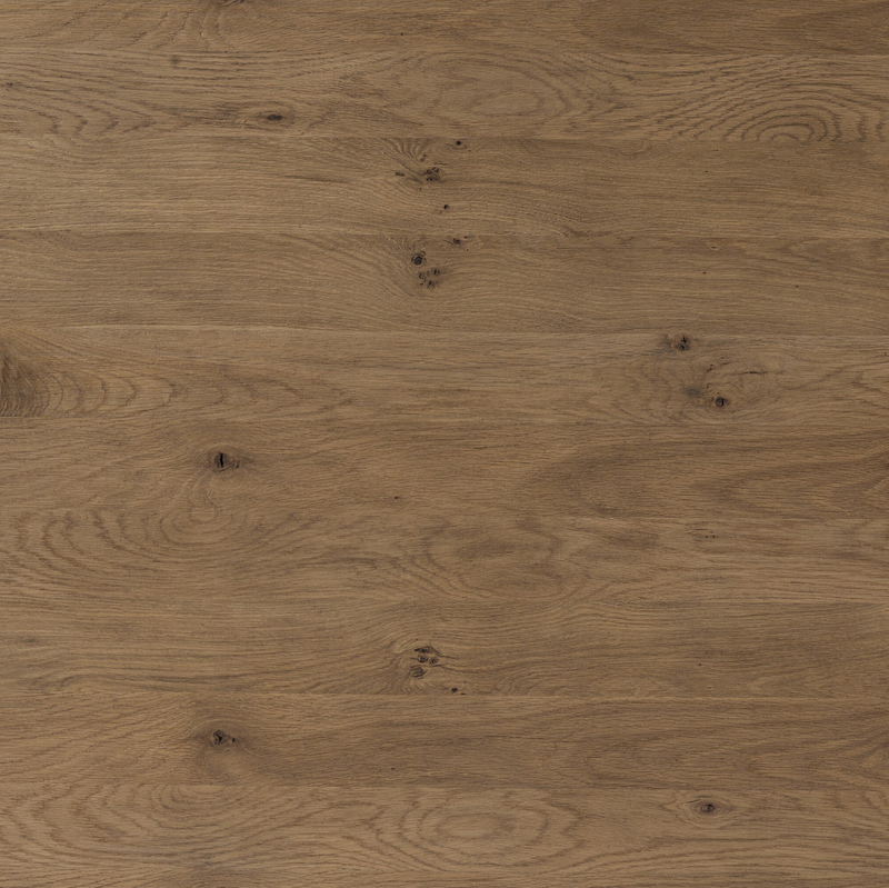 Noeline Extension Dining Table - Resawn Worn Oak