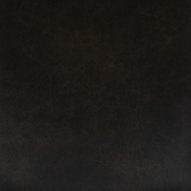 Union Stool - Distressed Black